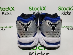 ASICS Gel-Kayano 14 Monaco Blue 1201A019-401 review Stockxkicks 03