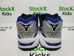 ASICS Gel-Kayano 14 Monaco Blue 1201A019-401 review Stockxkicks 03