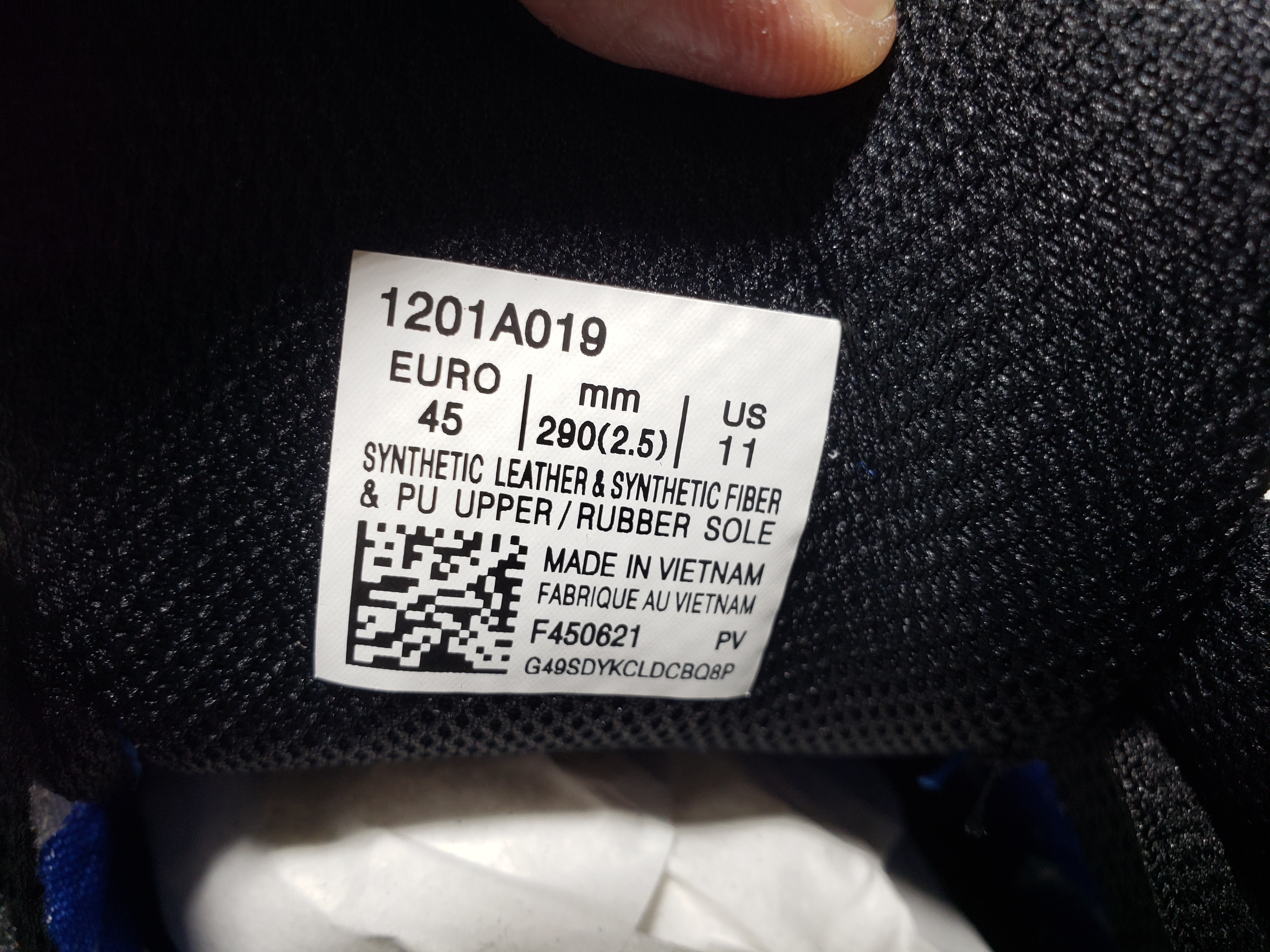 ASICS Gel-Kayano 14 Monaco Blue 1201A019-401 review Stockxkicks 03