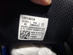 ASICS Gel-Kayano 14 Monaco Blue 1201A019-401 review Stockxkicks 04