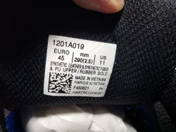 ASICS Gel-Kayano 14 Monaco Blue 1201A019-401 review Stockxkicks 04