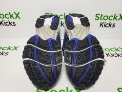 ASICS Gel-Kayano 14 Monaco Blue 1201A019-401 review Stockxkicks 05
