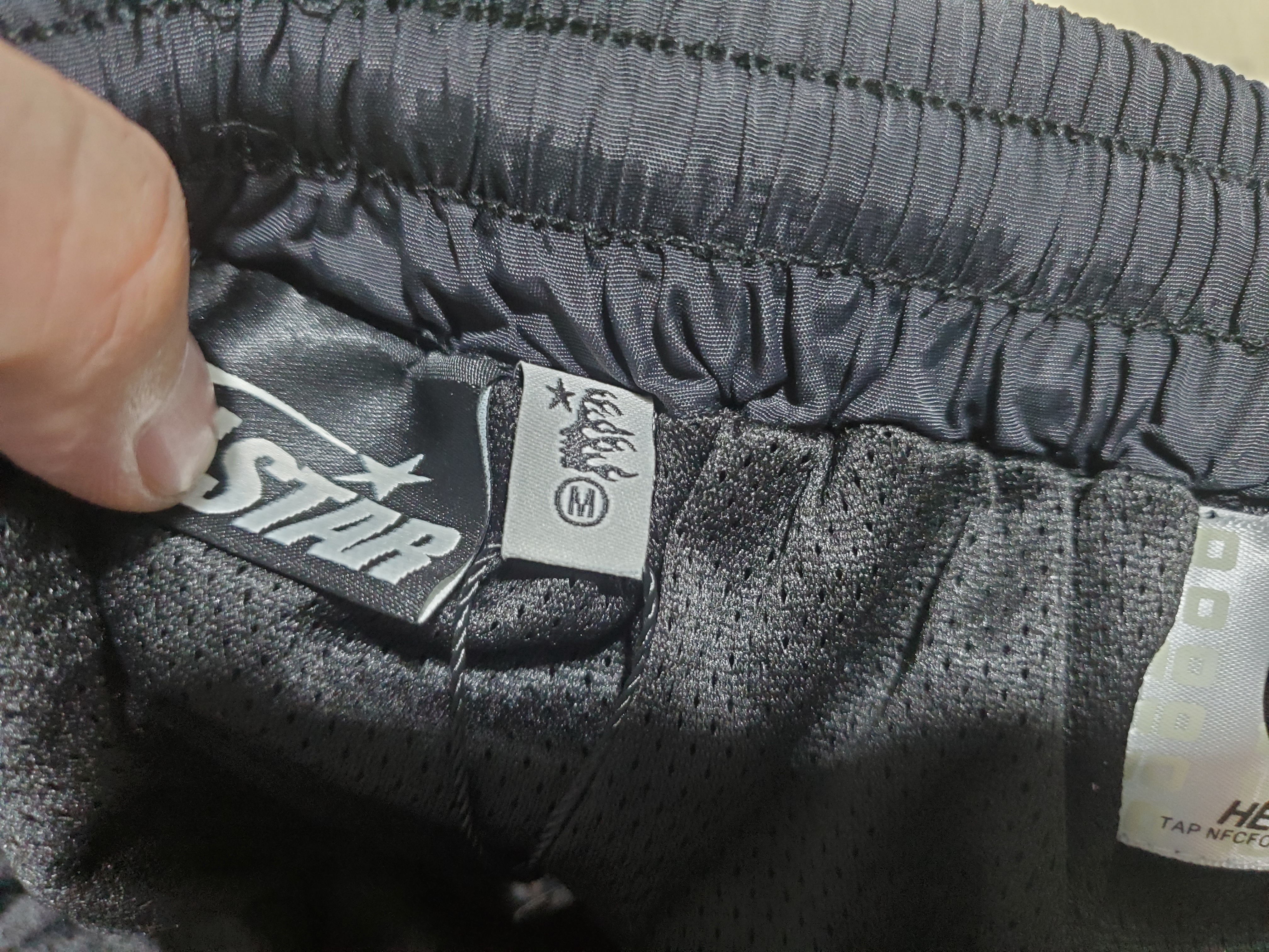 Hellstar Shorts 708-0302 review Stockxkicks 00