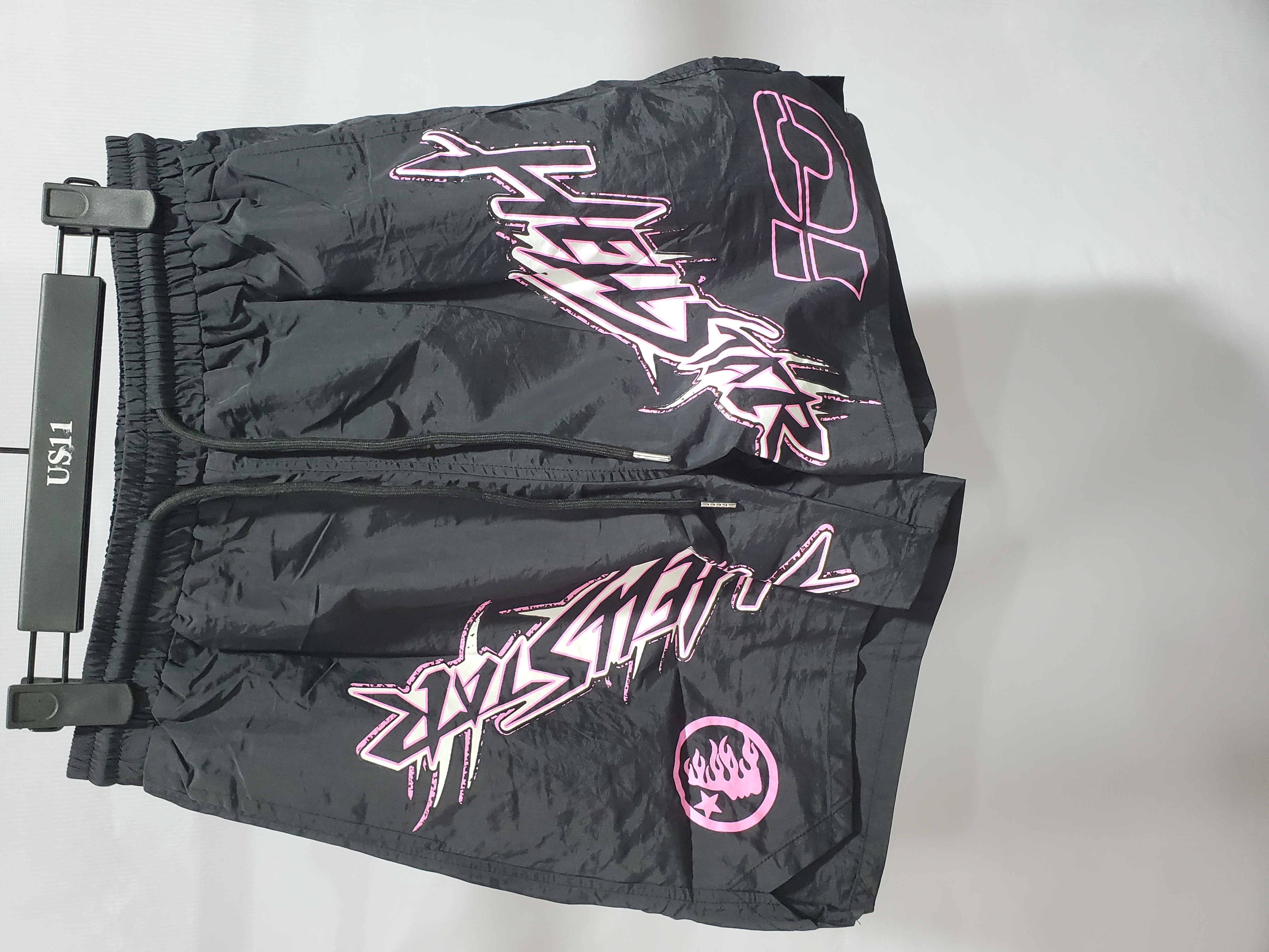 Hellstar Shorts 708-0302 review Stockxkicks 01