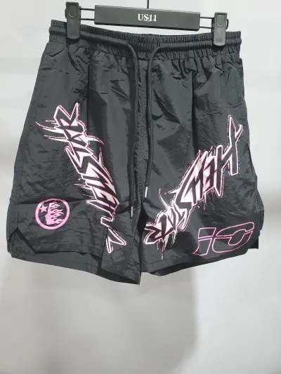 Hellstar Shorts 708-0302 review Stockxkicks 01