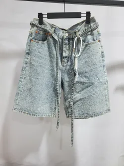 Purple Brand Denim Shorts K0510 review Stockxkicks 02