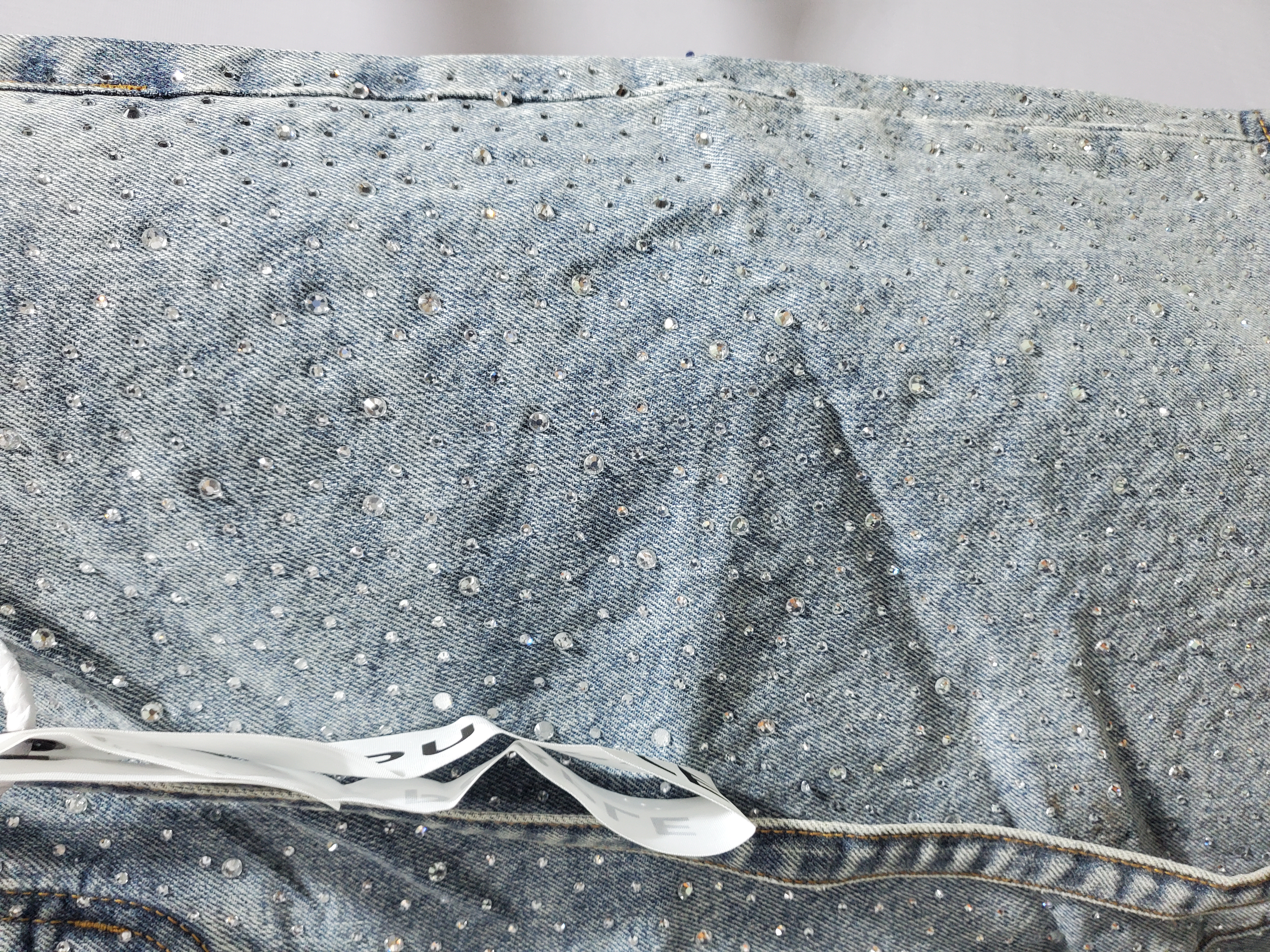 Purple Brand Denim Shorts K0510 review Stockxkicks 02