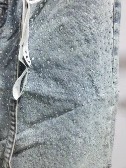 Purple Brand Denim Shorts K0510 review Stockxkicks 03