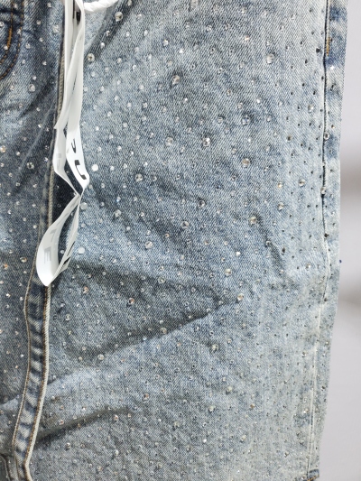 Purple Brand Denim Shorts K0510 review Stockxkicks 02