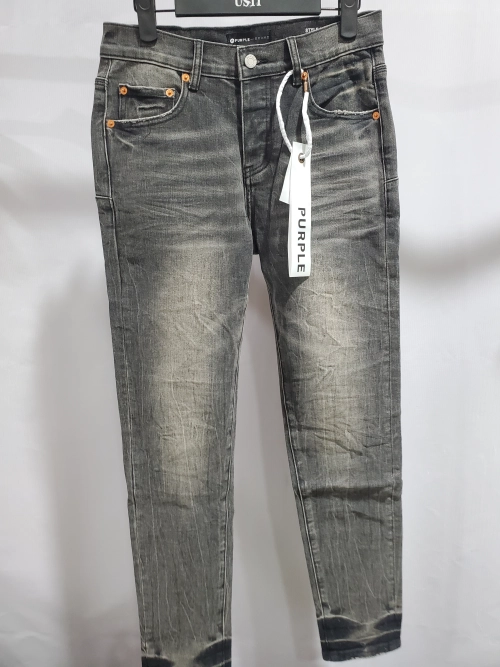 Purple Brand Fashion Men Jeans YZ072413 review 