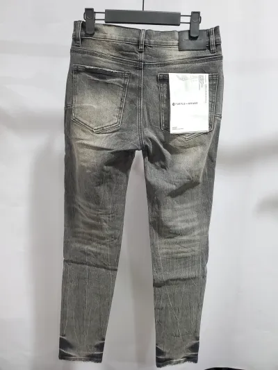 Purple Brand Fashion Men Jeans YZ072413 review Stockxkicks 02