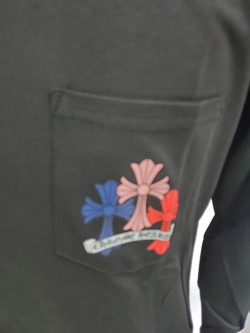 CHROME HEARTS Sweatshirt 8208 review Stockxkicks 03