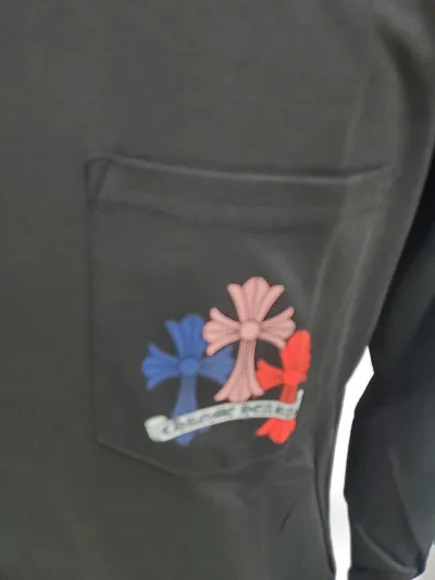 CHROME HEARTS Sweatshirt 8208 review Stockxkicks 02
