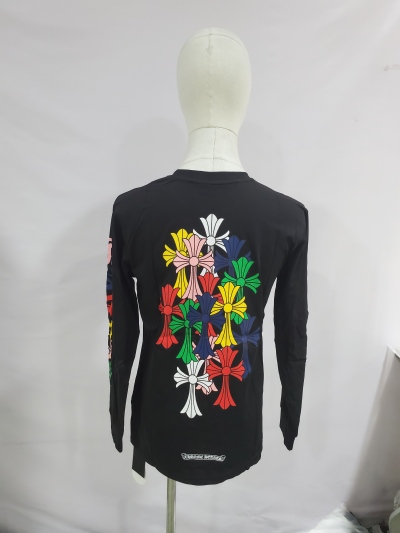 CHROME HEARTS Sweatshirt 8208 review Stockxkicks 03