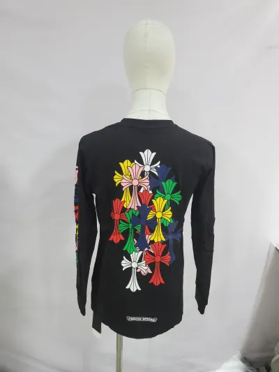 CHROME HEARTS Sweatshirt 8208 review Stockxkicks 03