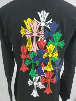 CHROME HEARTS Sweatshirt 8208 review Stockxkicks 05