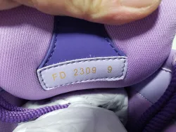 Louis Vuitton LV Skate Sneaker Purple 1ACQN6 review Stockxkicks 04