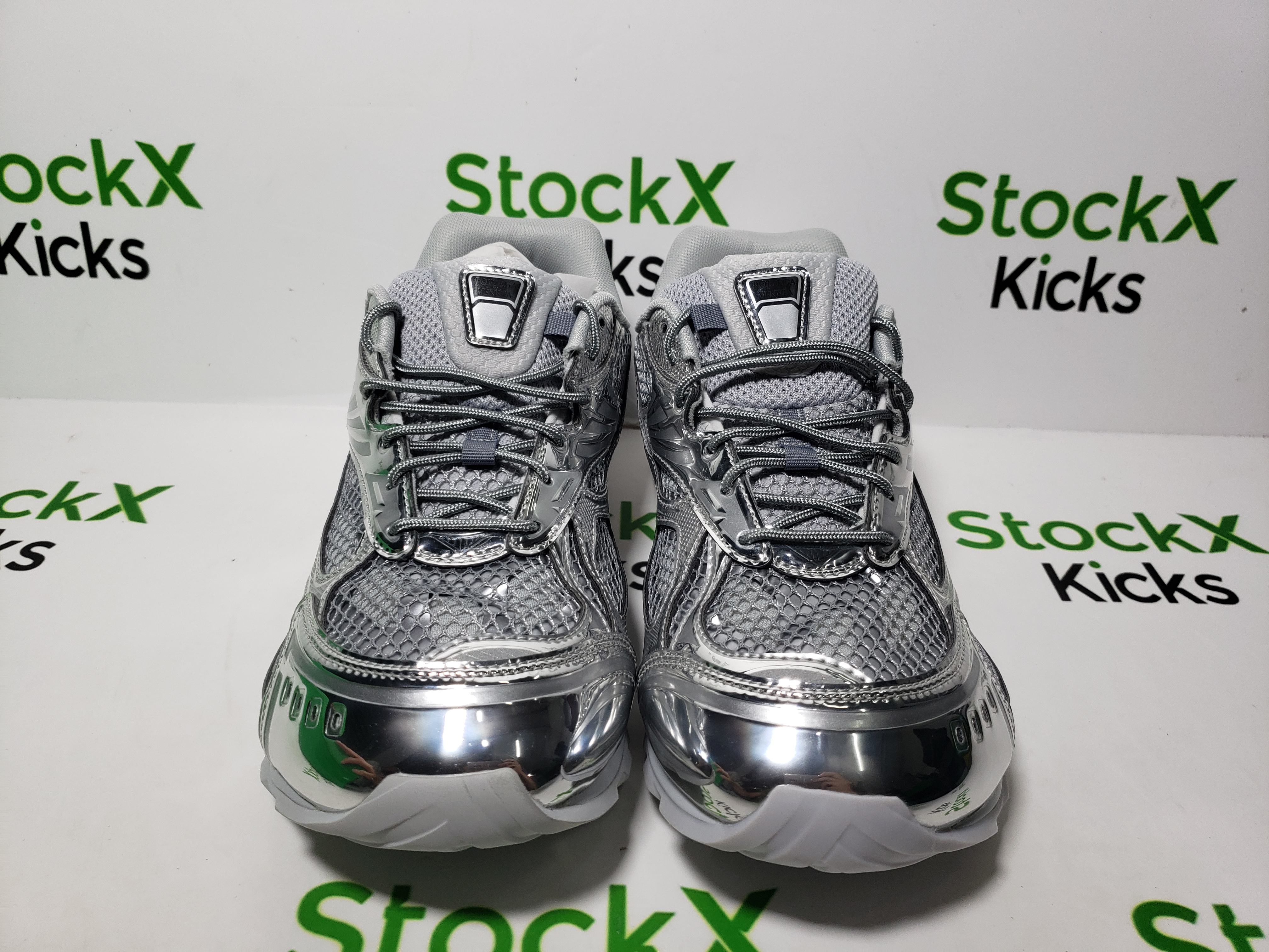 Bottega Veneta Orbit Silvery review Stockxkicks 01