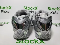 Bottega Veneta Orbit Silvery review Stockxkicks 03