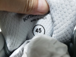 Bottega Veneta Orbit Silvery review Stockxkicks 04
