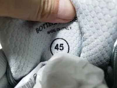 Bottega Veneta Orbit Silvery review Stockxkicks 03