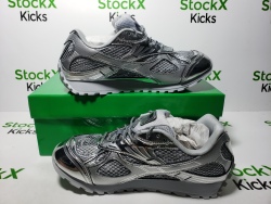 Bottega Veneta Orbit Silvery review Stockxkicks 07
