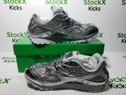 Bottega Veneta Orbit Silvery review Stockxkicks 07