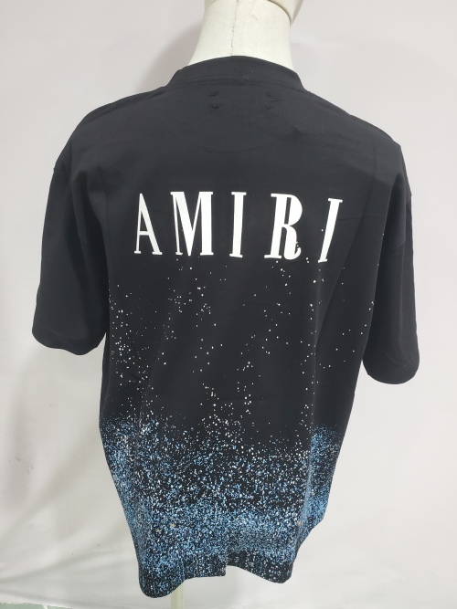 Amiri T-Shirt 686 review 