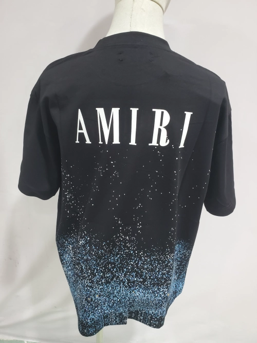 Amiri T-Shirt 686 review 