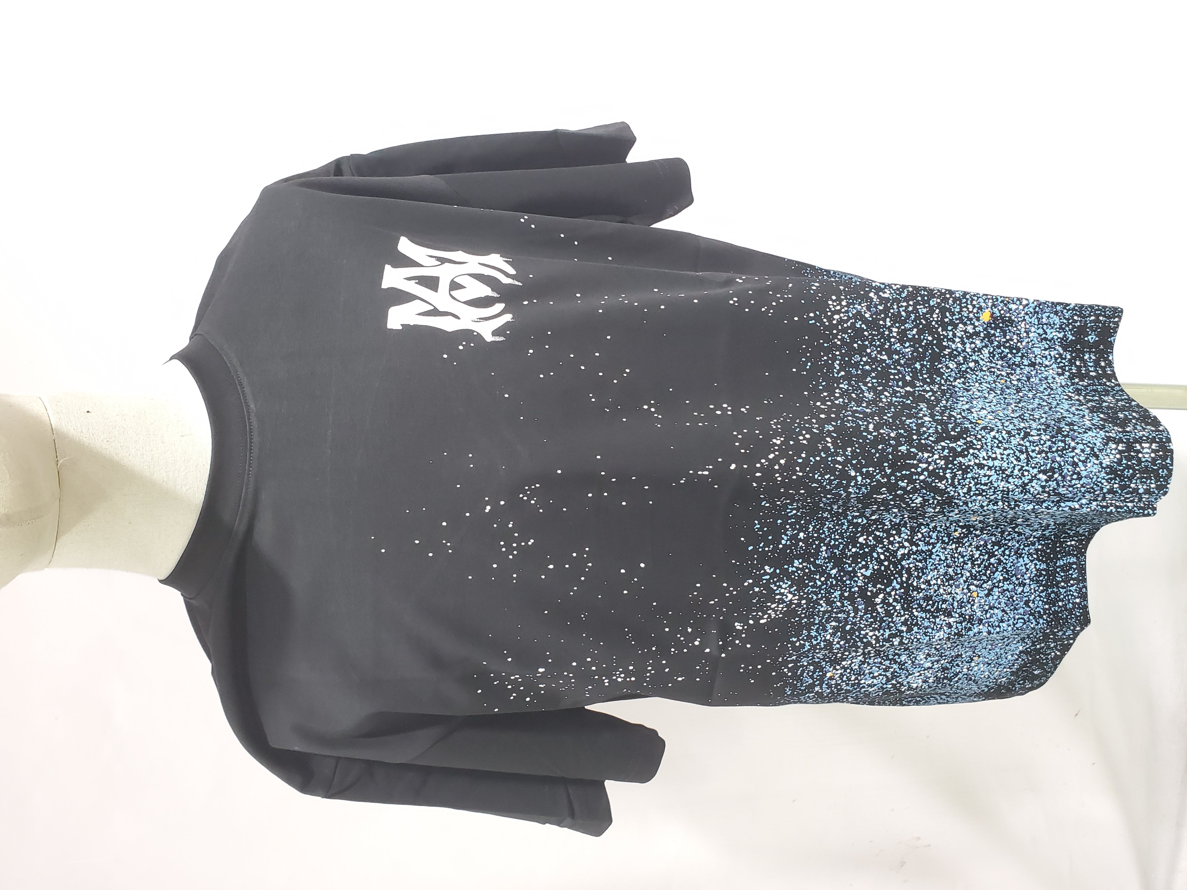 Amiri T-Shirt 686 review Stockxkicks 04