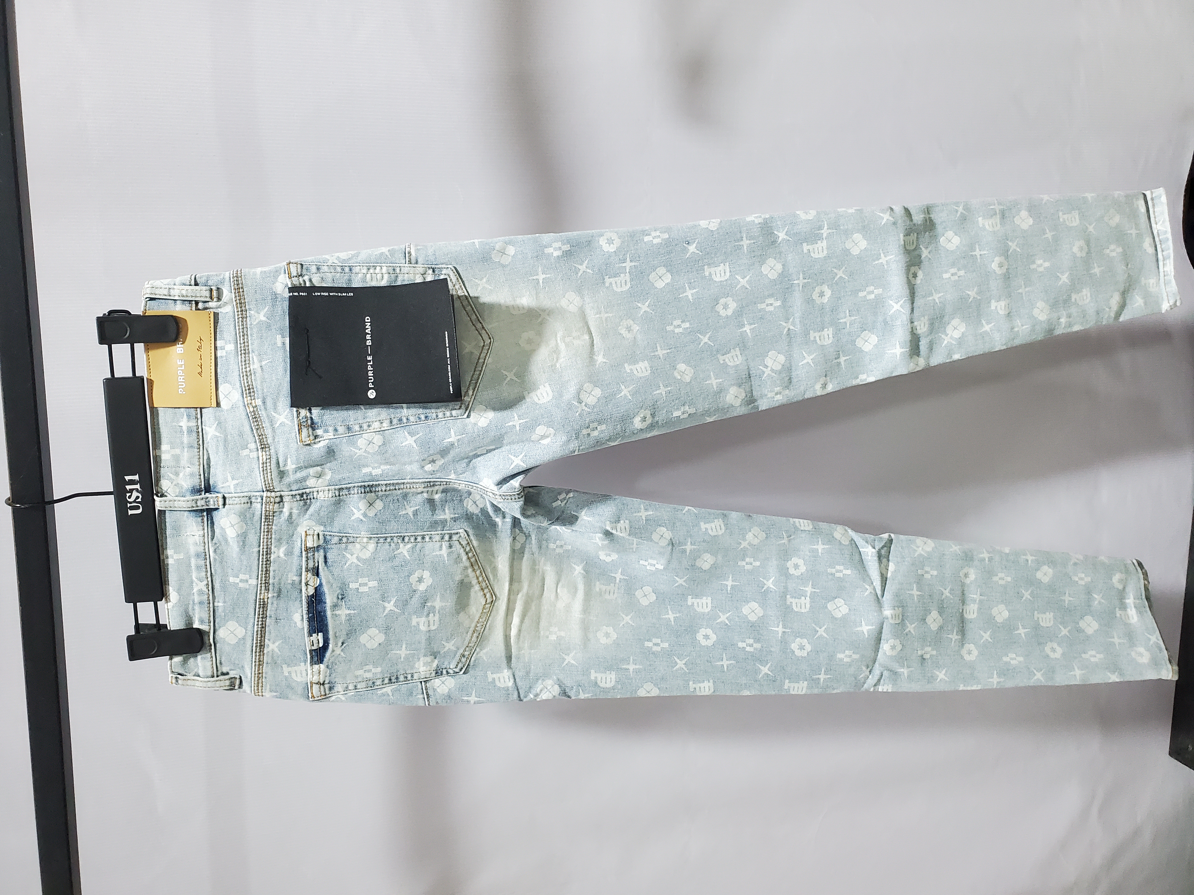 Purple Brand Fashion Men Jeans 7 review Stockxkicks 02