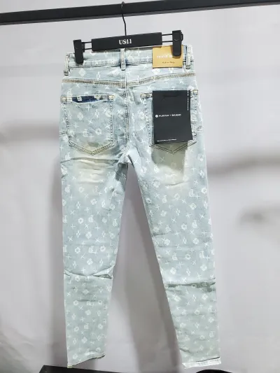 Purple Brand Fashion Men Jeans 7 review Stockxkicks 02
