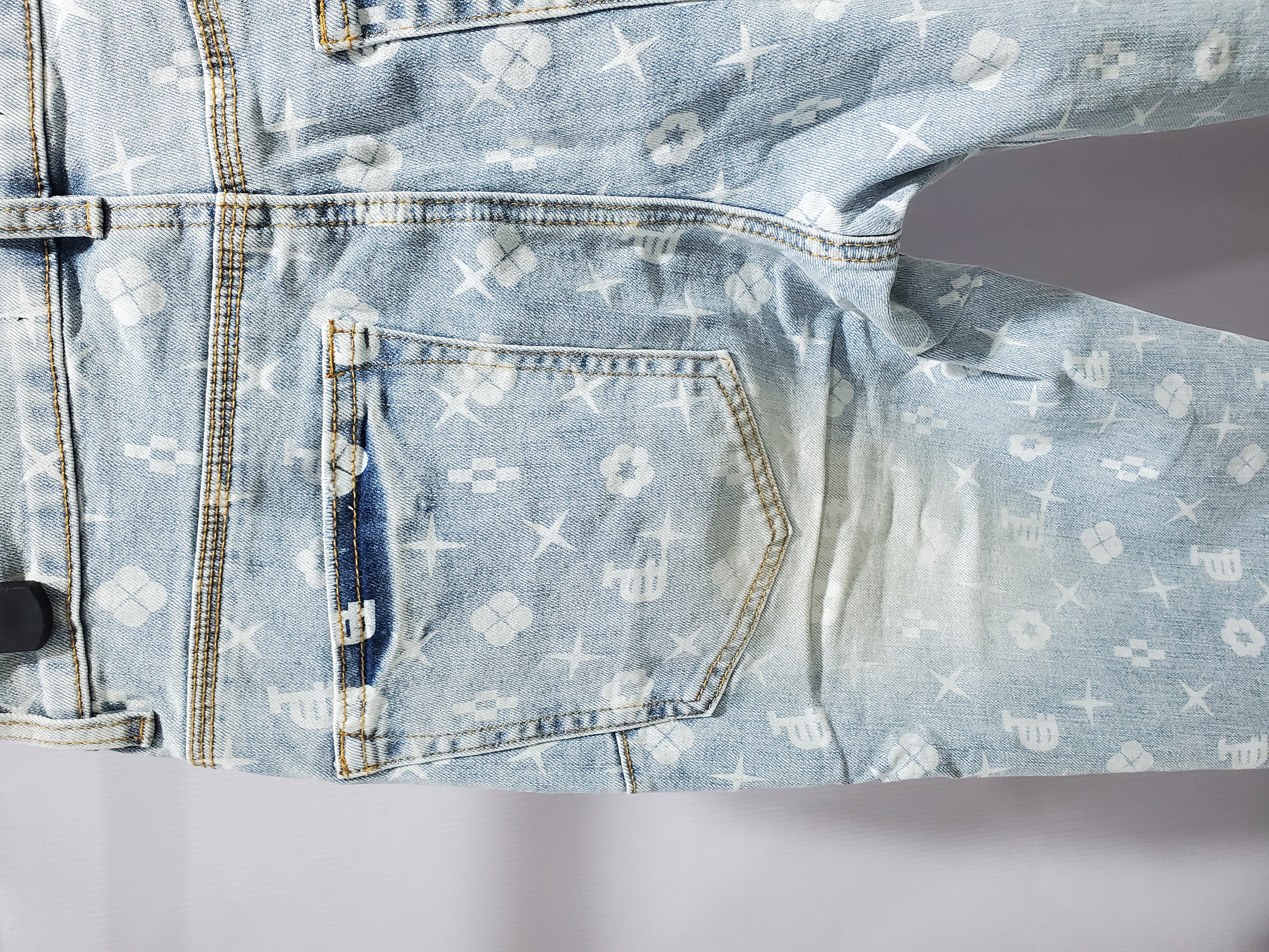 Purple Brand Fashion Men Jeans 7 review Stockxkicks 01