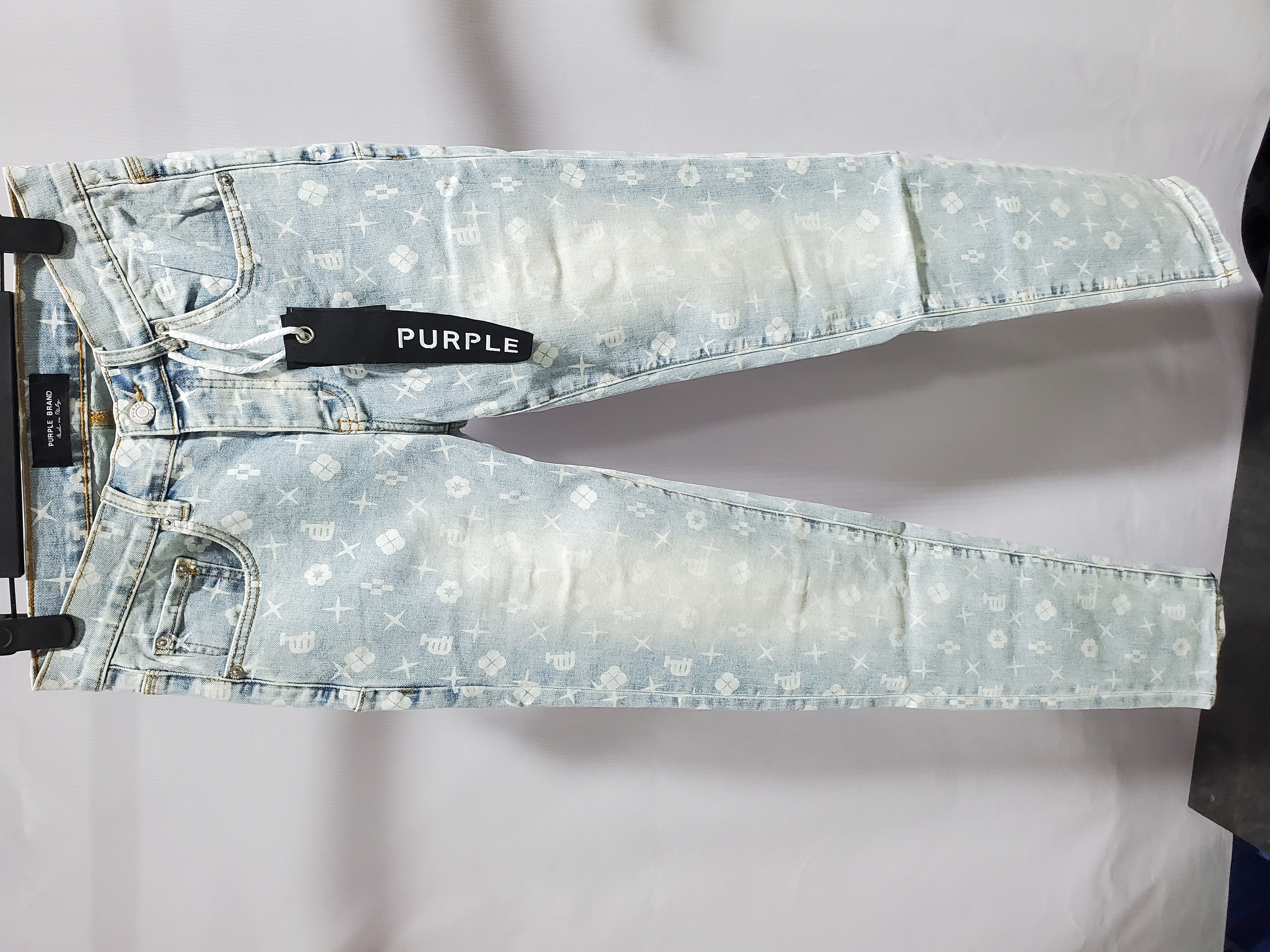 Purple Brand Fashion Men Jeans 7 review Stockxkicks 03