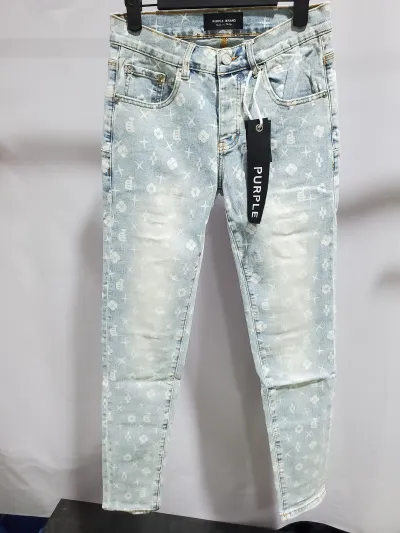 Purple Brand Fashion Men Jeans 7 review Stockxkicks 03