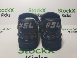 Louis Vuitton Murakami Takashi Black 1AHEL2 review stockxkicks 03