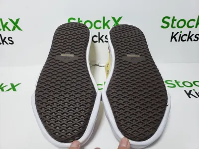 Maison MIHARA YASUHIRO Yellow, White, And Red NO.781 review Stockxkicks 04