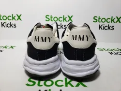 Maison MIHARA YASUHIRO Black And White NO.703 review Stockxkicks 03