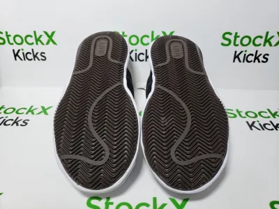 Maison MIHARA YASUHIRO Black And White NO.703 review Stockxkicks 04