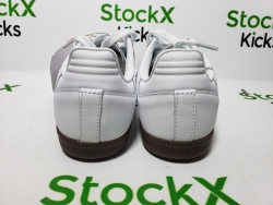 Adidas Samba OG Double White Gum IE3439 review Stockxkicks 03