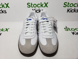 Adidas Samba OG Double White Gum IE3439 review Stockxkicks 02