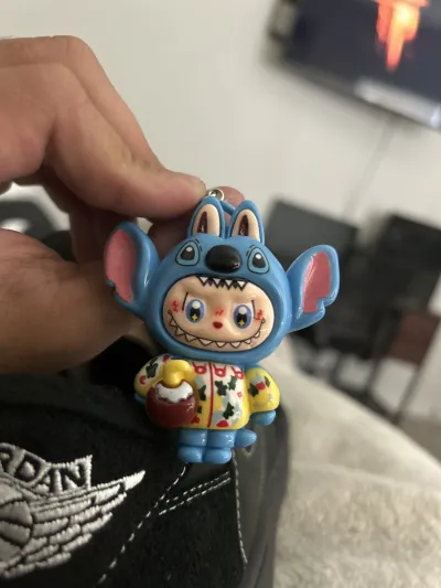 PK God Batch Air Jordan 1 Retro Low OG SP Travis Scott Black Phantom DM7866-001 review Best rep ever 03