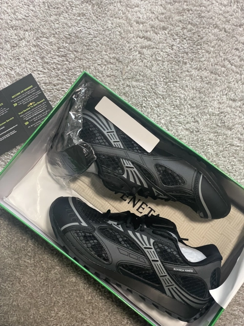 【Top PK God Batch】Bottega Veneta Orbit Black review 