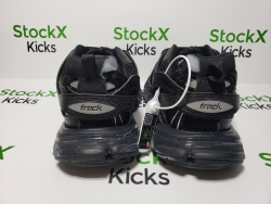 Balenciaga Track Sneaker White Graffiti 542436 WTRHW 1090 review Stockxkicks 03