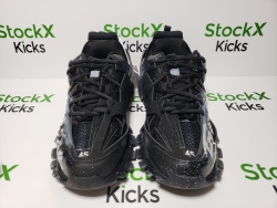Balenciaga Track Sneaker White Graffiti 542436 WTRHW 1090 review Stockxkicks 02