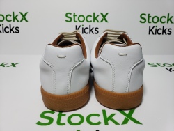 Maison Margiela Maison Margiela Replica Lace-Up Sneakers S57WS0240P1892 review Stockxkicks 03
