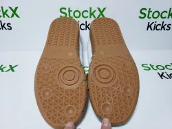 Maison Margiela Maison Margiela Replica Lace-Up Sneakers S57WS0240P1892 review Stockxkicks 05