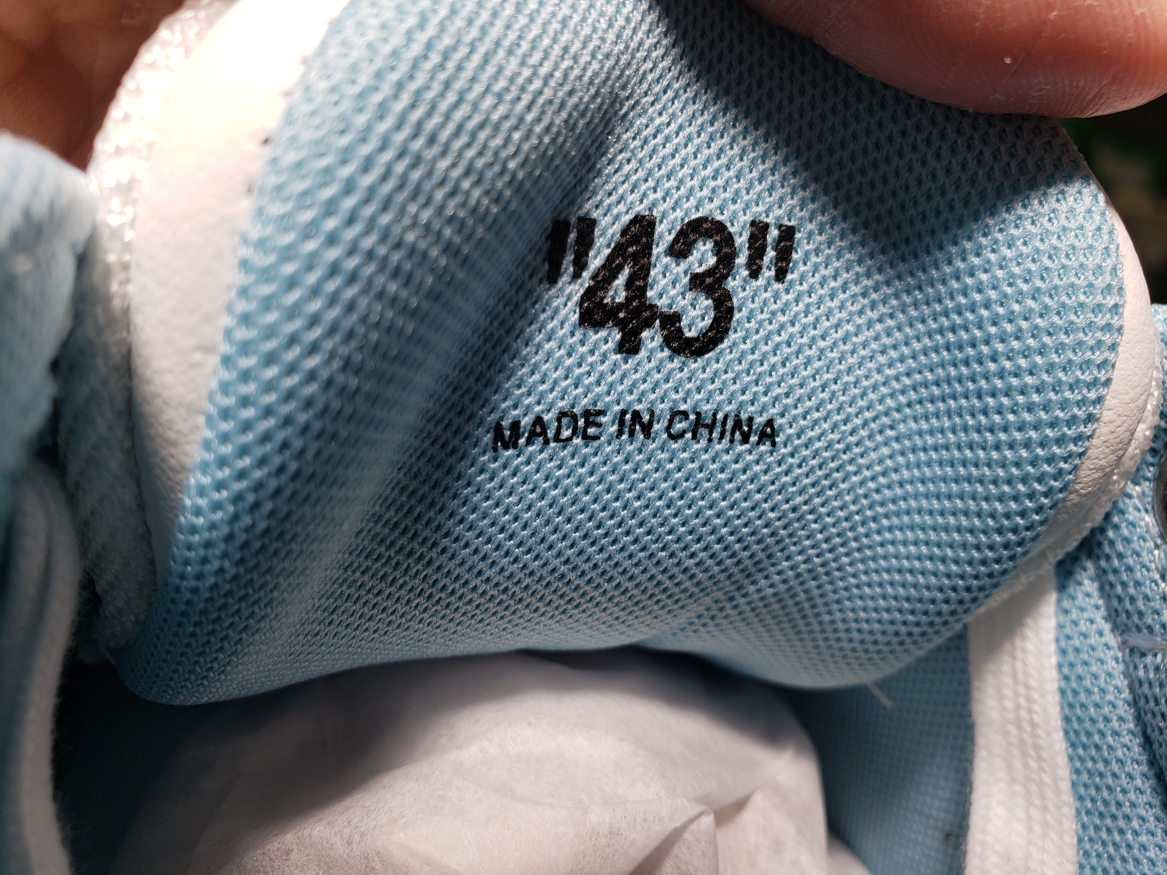 PK God Batch OFF-WHITE Out Of Office OOO Low Tops Blue Purple White OMIA189C99LEA0010140 review Stockxkicks 03