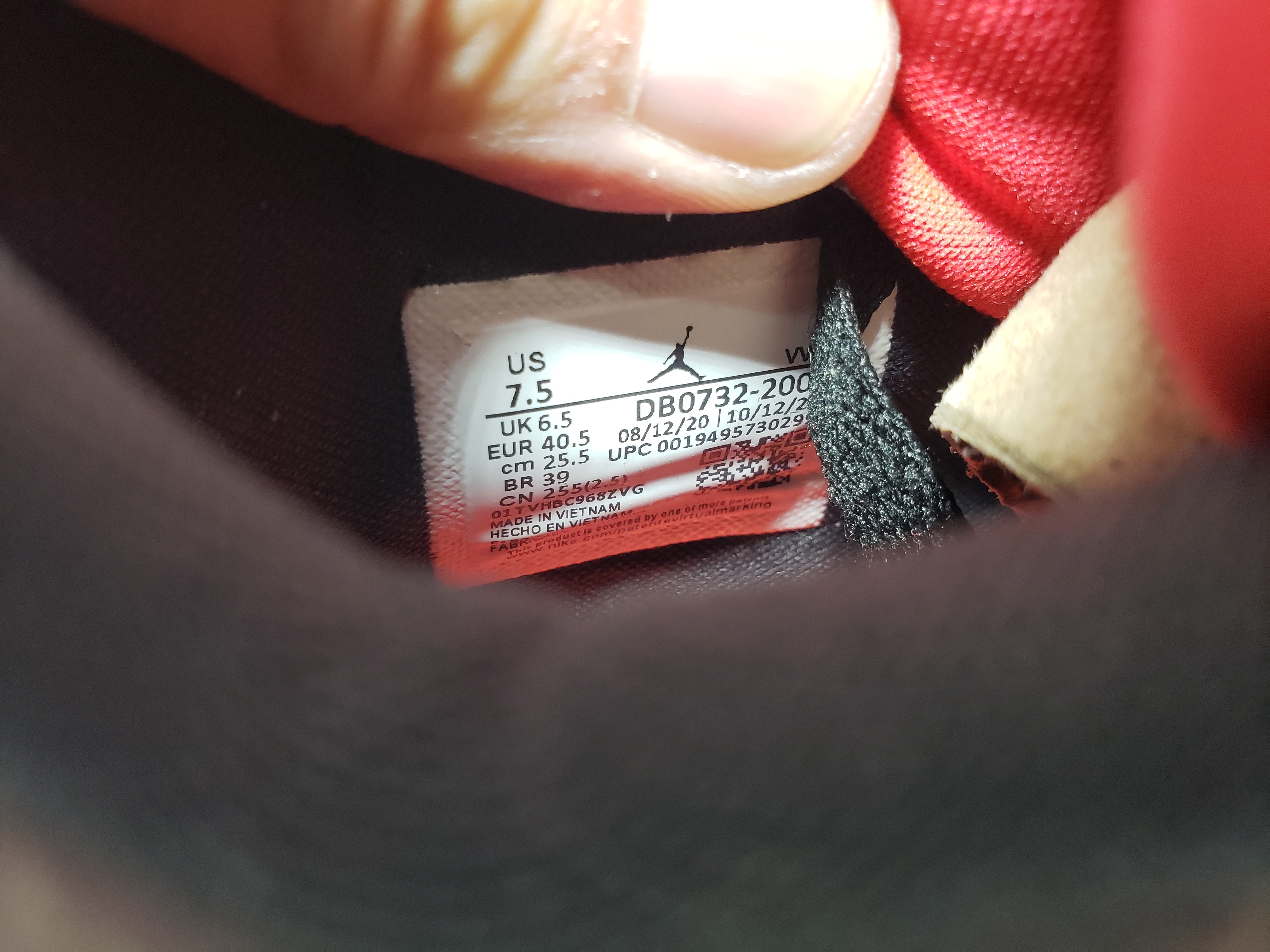 Special offer Batch Air Jordan 4 Retro Taupe Haze DB0732-200 review Stockxkicks 03