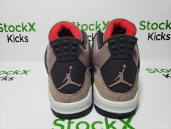 Special offer Batch Air Jordan 4 Retro Taupe Haze DB0732-200 review Stockxkicks 03